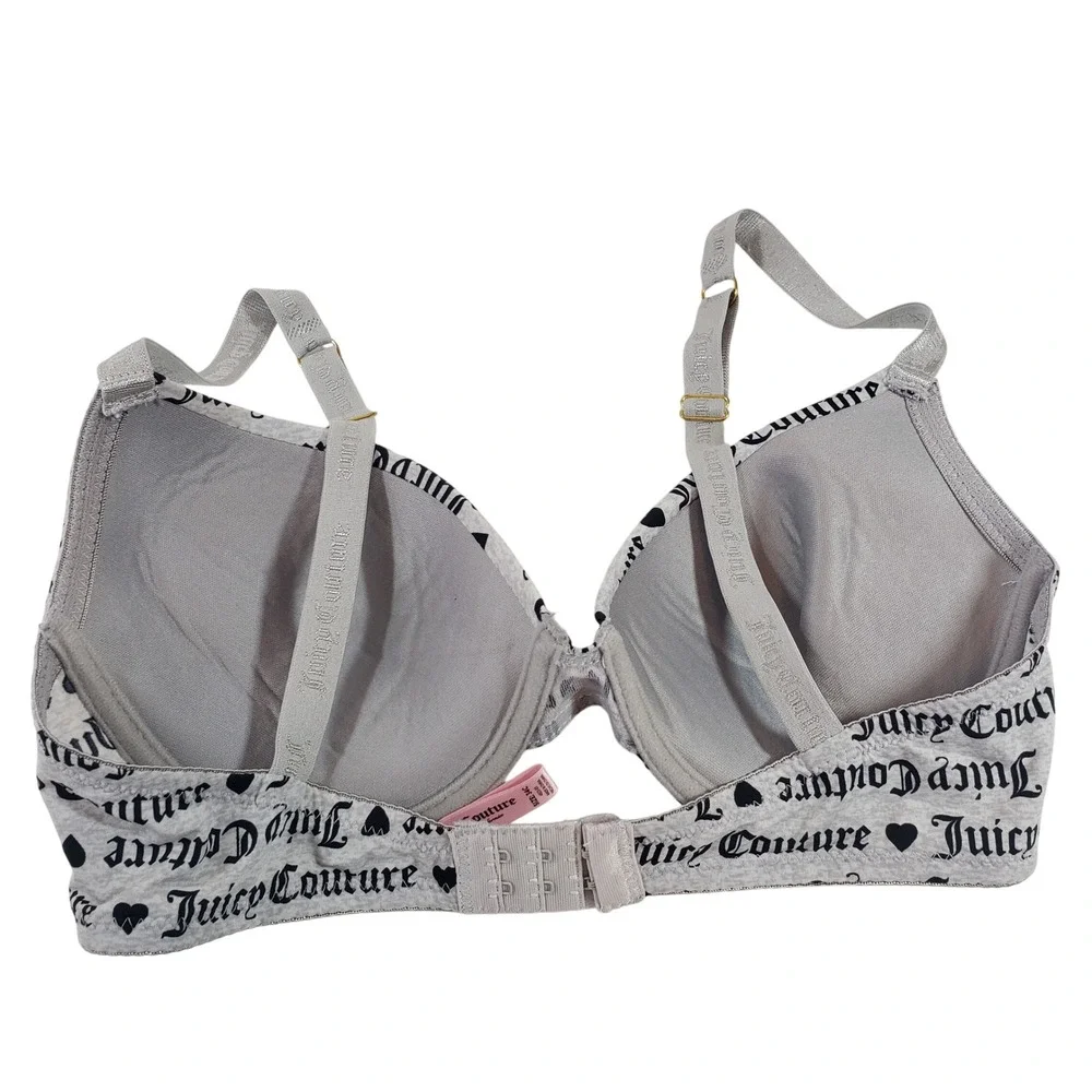 Juicy Couture embrace allure